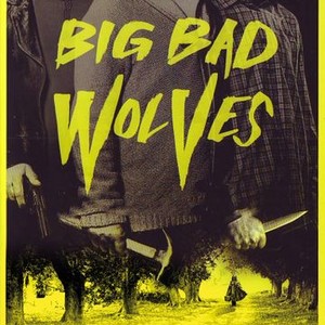Big Bad Wolves (2013) photo 20