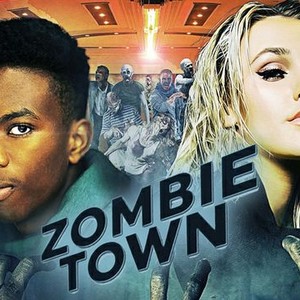 Zombie Town - Rotten Tomatoes