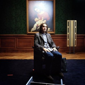 99 FRANCS, Jean Dujardin, 2007. ©Pathe Films