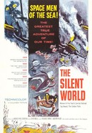 The Silent World poster image