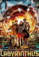 Labyrinthus poster image