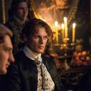 Outlander: Season 2 - Rotten Tomatoes