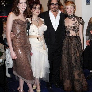 "Alice in Wonderland photo 6"