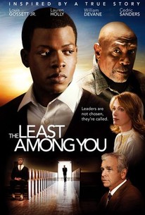 Watch trailer for The Least Among You