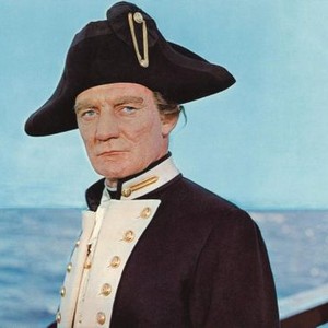 MUTINY ON THE BOUNTY, Trevor Howard, 1962