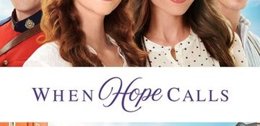 When Hope Calls: A Country Christmas