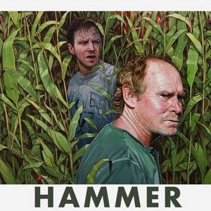 Hammer photo 5