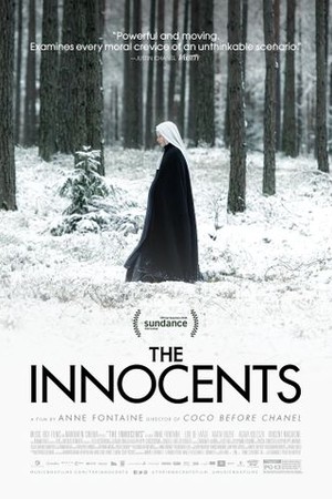 The Innocents poster