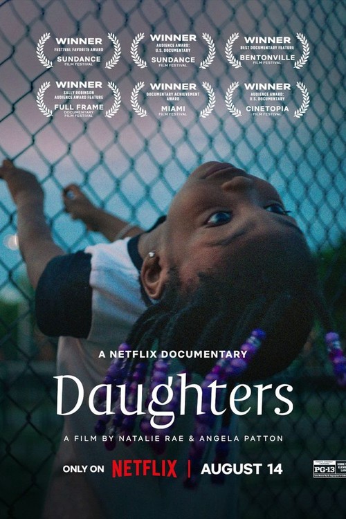 Daughters poster
