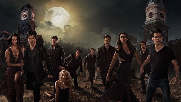 The vampire diaries season 6 episode 1 watch outlet online