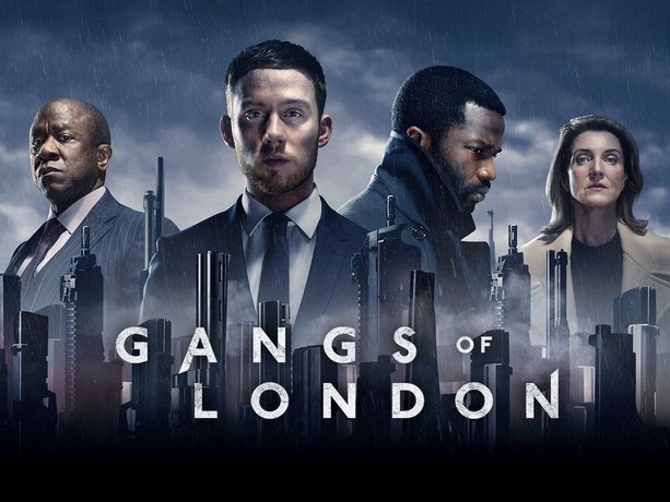 Gangs of london fmovies sales
