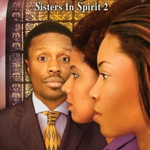Pastor Jones: Sisters in Spirit 2 photo 4