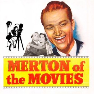 Merton of the Movies photo 5