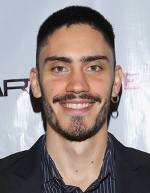 Iván Amozurrutia - Rotten Tomatoes