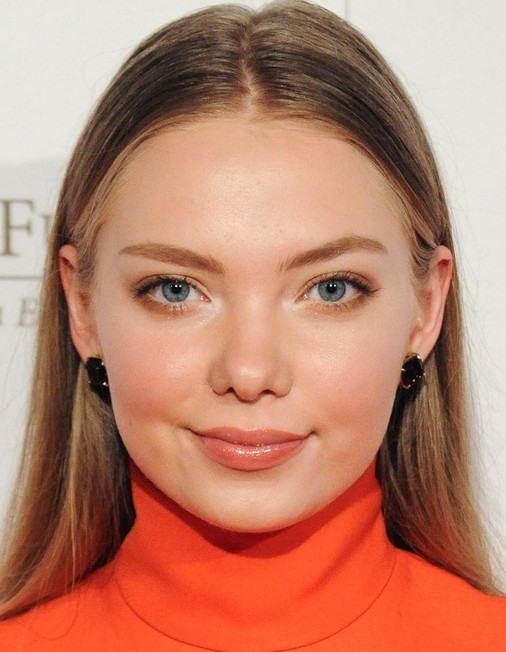 Emilia McCarthy