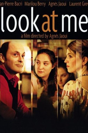 Look at Me poster