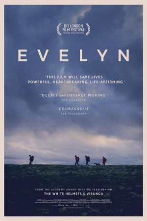 Evelyn poster