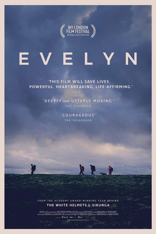 Evelyn poster
