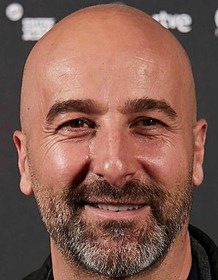 Antonio Gil