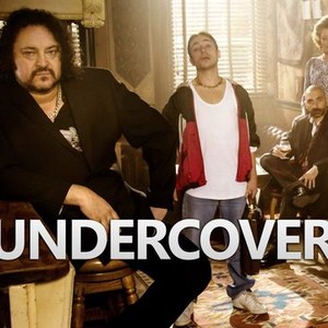 undercover season 3