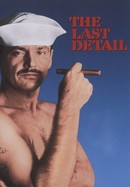 The Last Detail poster image