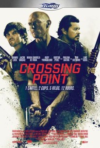 2016 Crossing Point