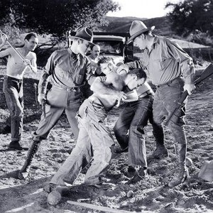 The Ghost Rider (1935) photo 5