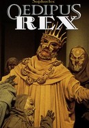 Oedipus Rex poster image