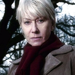 Prime Suspect - Rotten Tomatoes