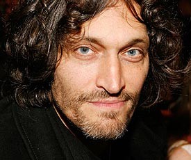 Vincent Gallo - Rotten Tomatoes