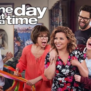 One Day at a Time - Rotten Tomatoes