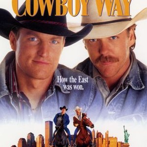 The Cowboy Way - Rotten Tomatoes