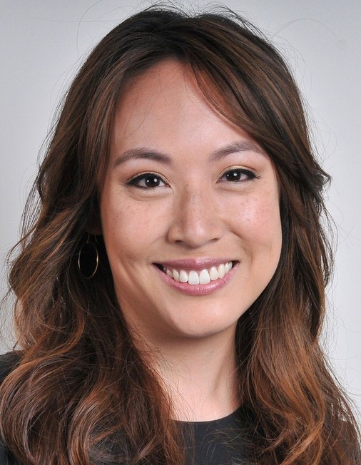 Elizabeth Ho