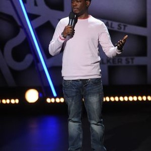 cc: Stand-up, Michael Che, ©CC