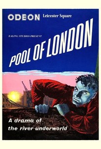 Poster for Pool of London