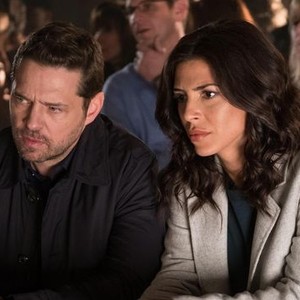 Private Eyes: Season 2, Episode 10 - Rotten Tomatoes