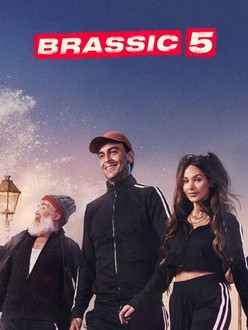 Watch brassic season 1 online free 2025