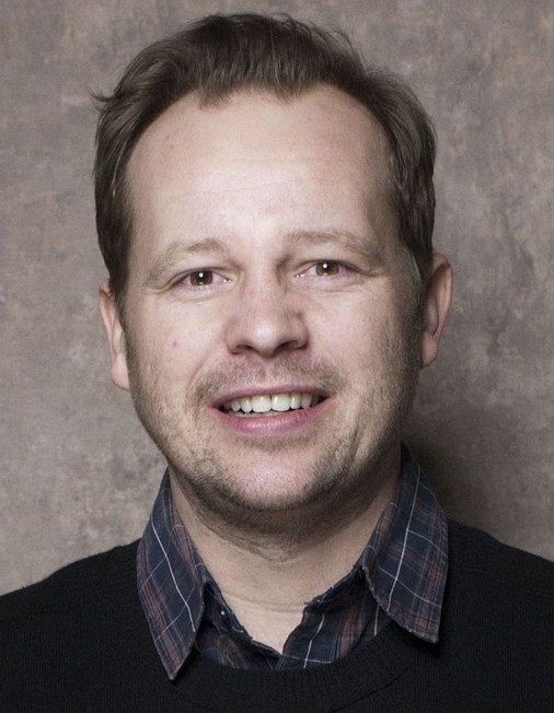 Joshua Harto
