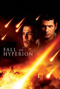 Watch trailer for Fall of Hyperion