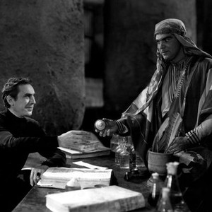 CHANDU THE MAGICIAN, Bela Lugosi, Weldon Heyburn, 1932, TM and Copyright (c) 20th Century-Fox Film Corp.  All Rights Reserved