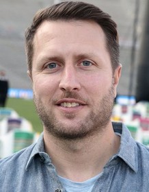 Matthew Heineman