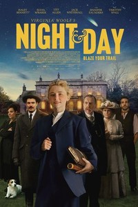 Virginia Woolf's Night & Day