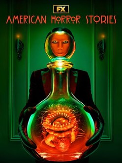 American horror sales story online netflix