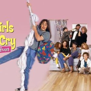 Big Girls Don't Cry... They Get Even photo 4