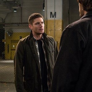 Supernatural, Jensen Ackles, 'Hell's Angel', Season 11, Ep. #18, 04/06/2016, ©KSITE