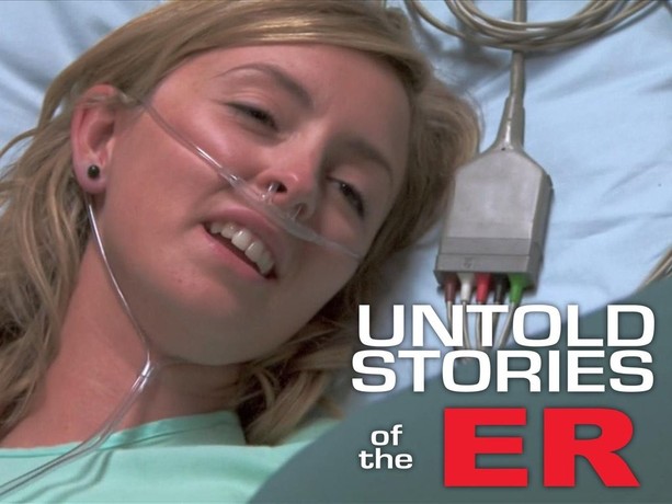 Untold stories of the hotsell er full episodes free online