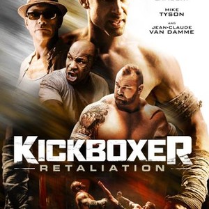 Kickboxer: Retaliation photo 19