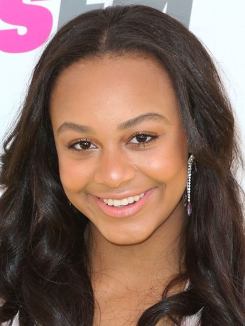 Nia Frazier Photoshoot Sharkcookie