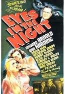 Eyes in the Night poster image