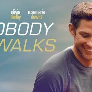 "Nobody Walks photo 15"